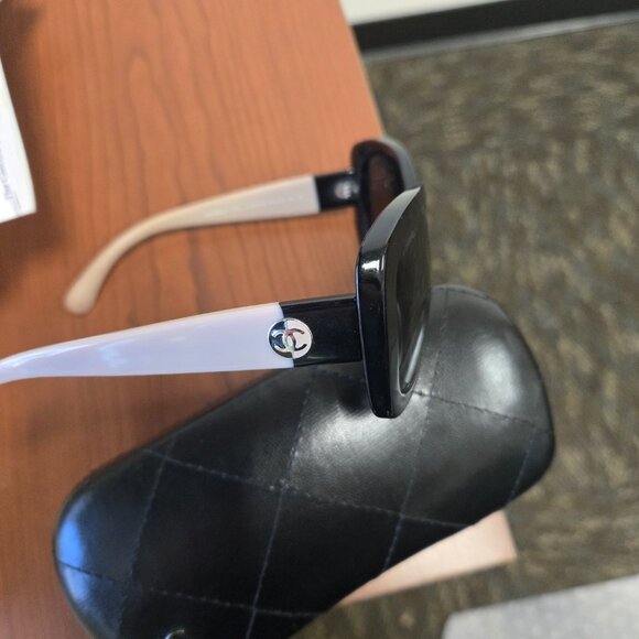 Chanel Sunglasses - Picture 10 of 13
